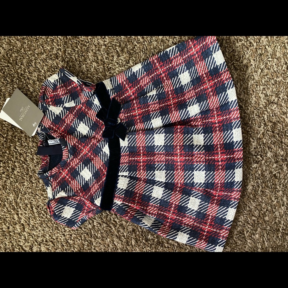 Baby dress
